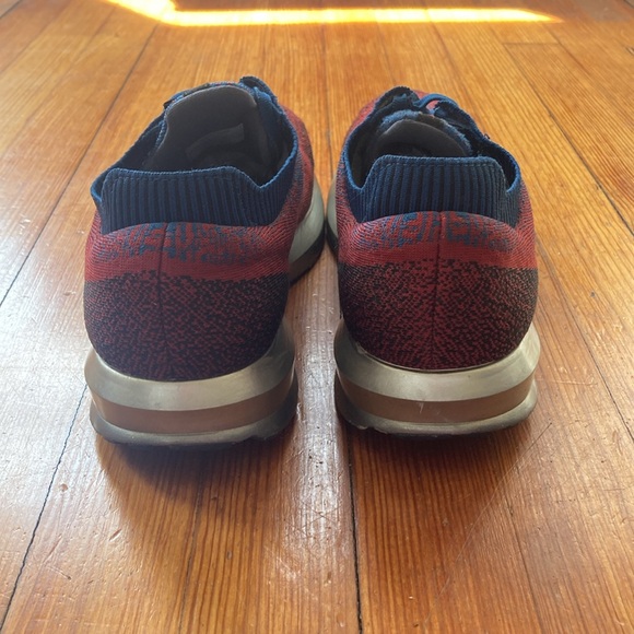 Brooks Levitate 3 Men’s Running Sneakers - Picture 6 of 8